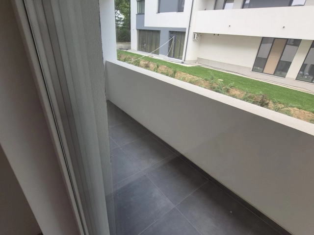 Apartament 1 camere - Galata