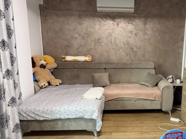 Apartament 2 camere - Popas Pacurari