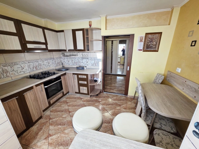 Apartament 2 camere - Alexandru cel Bun