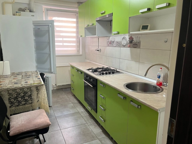 Apartament 1 camere - CUG
