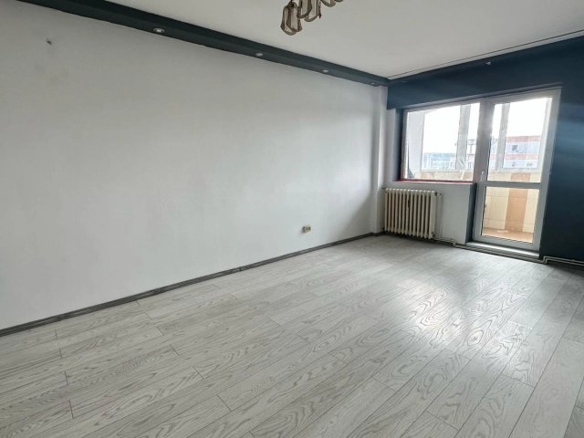 Apartament 2 camere - Pacurari
