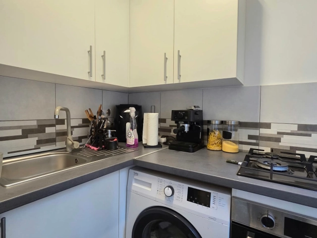 Apartament 2 camere - Tatarasi