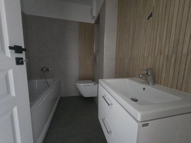Apartament 2 camere - Galata
