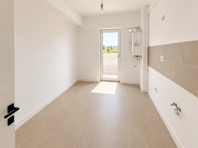 Apartament 1 camere - Galata