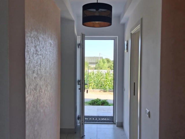 Apartament 4 camere - Visani