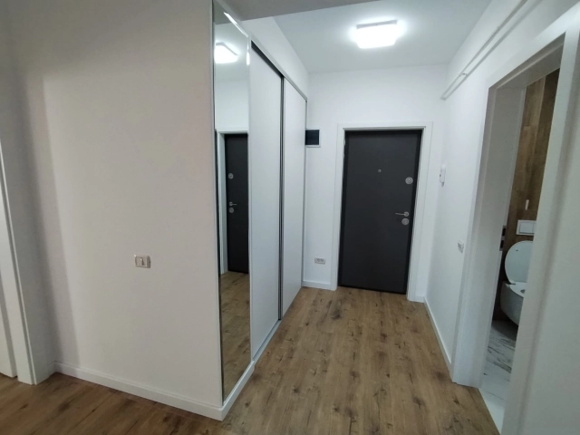 Apartament 1 camere - Pacurari