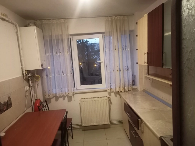 Apartament 2 camere - Podu Ros