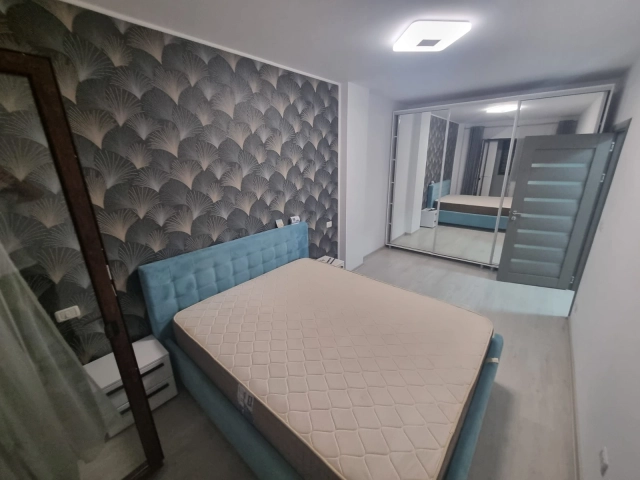 Apartament 2 camere - CUG