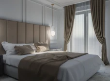 Apartment type icon