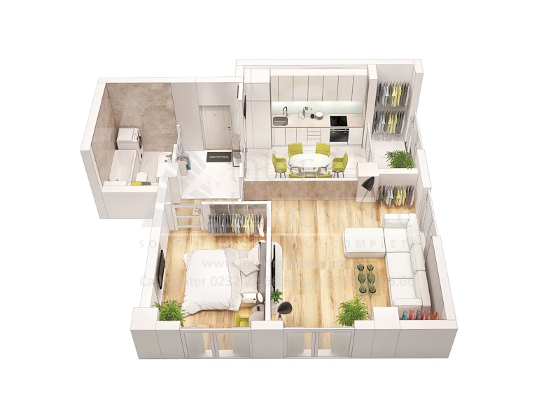 Project Offer Image