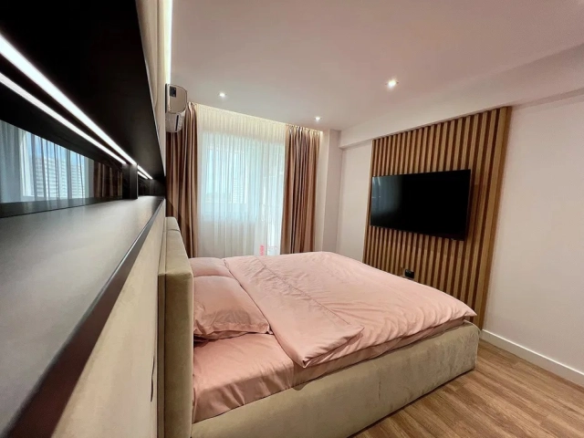 Apartament 3 camere - Copou