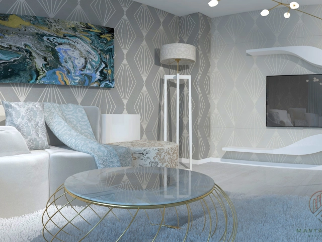 Apartament 2 camere - Poitiers