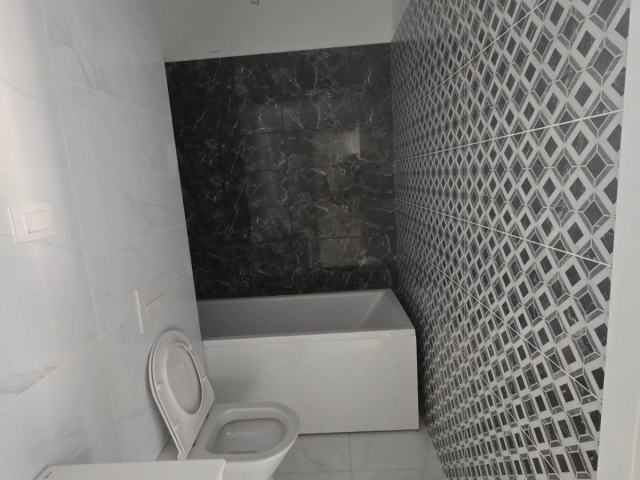 Apartament 2 camere - Nicolina