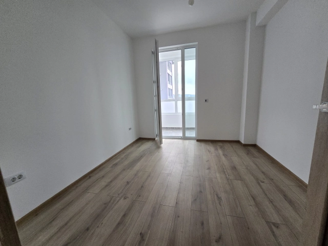 Apartament 3 camere - Pacurari