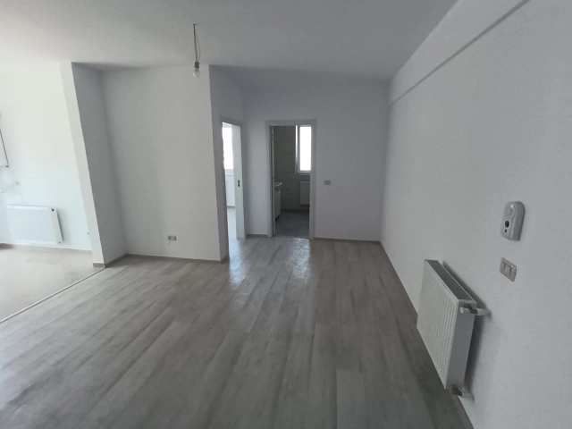 Apartament 3 camere - Valea Lupului