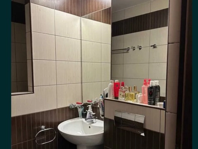 Apartament 2 camere - Central
