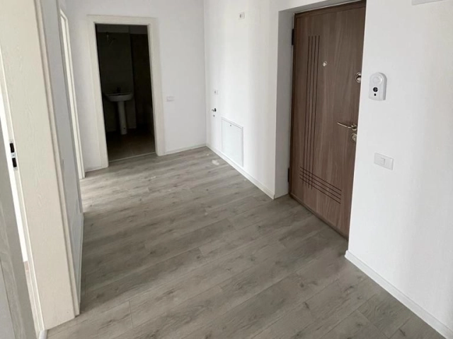 Apartament 2 camere - Pacurari
