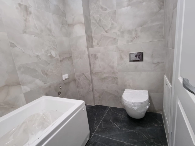 Apartament 1 camere - Visani