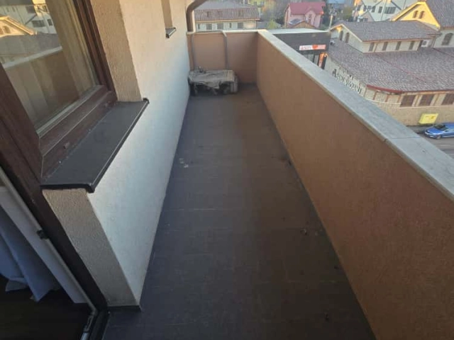 Apartament 3 camere - CUG