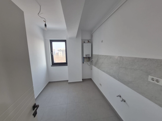 Apartament 3 camere - Galata