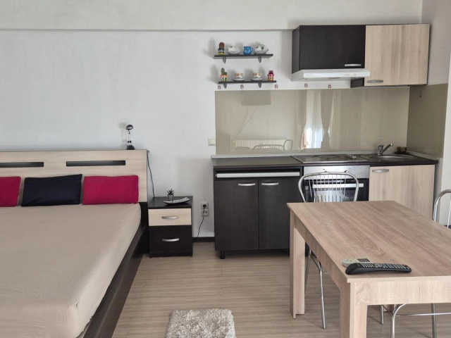 Apartament 1 camere - Centru
