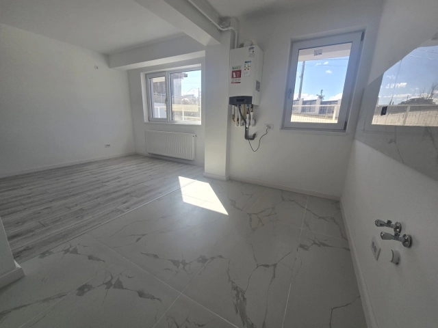 Apartament 2 camere - Bucium