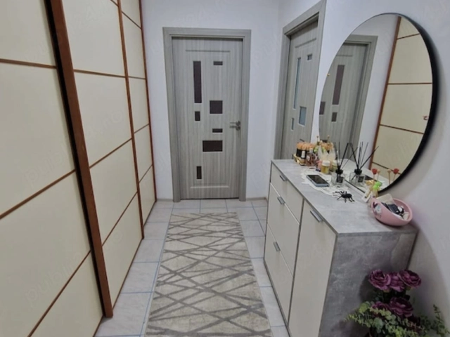 Apartament 2 camere - Mircea cel Batran