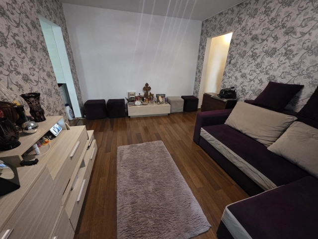 Apartament 2 camere - Mircea cel Batran