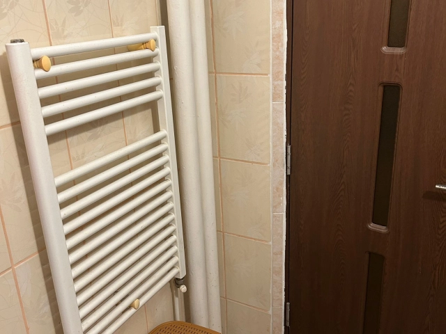 Apartament 3 camere - Gara