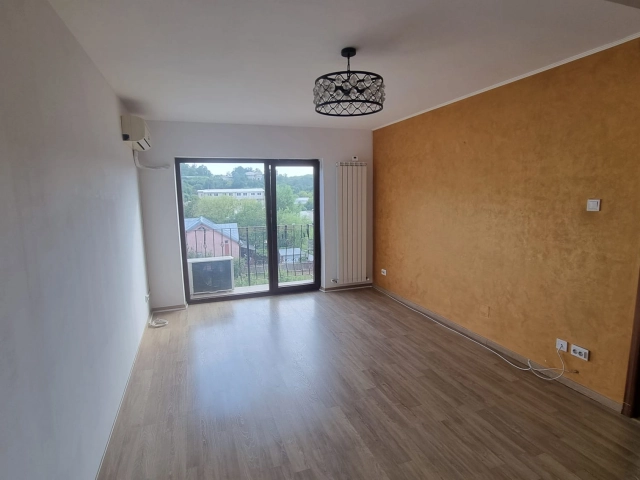 Apartament 2 camere - Frumoasa