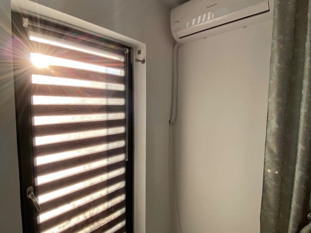 Apartament 2 camere - Pacurari