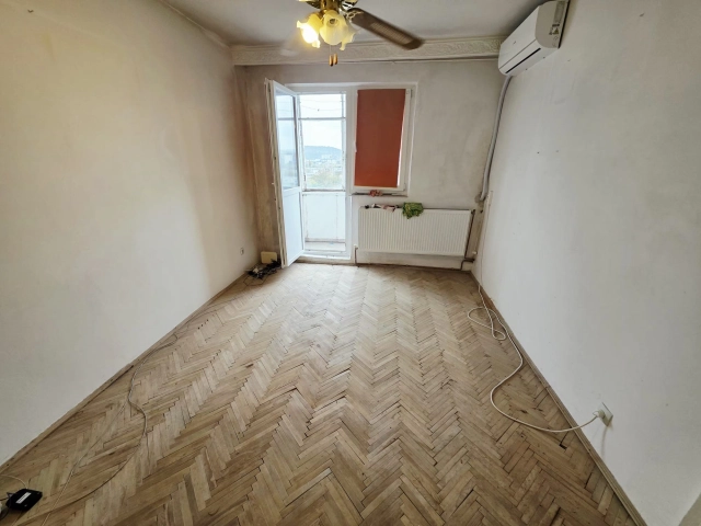 Apartament 2 camere - Podu Ros