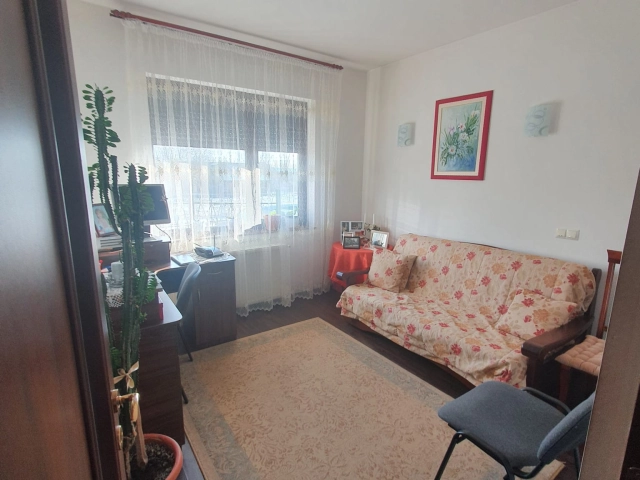 Apartament 5 camere - Popas Pacurari