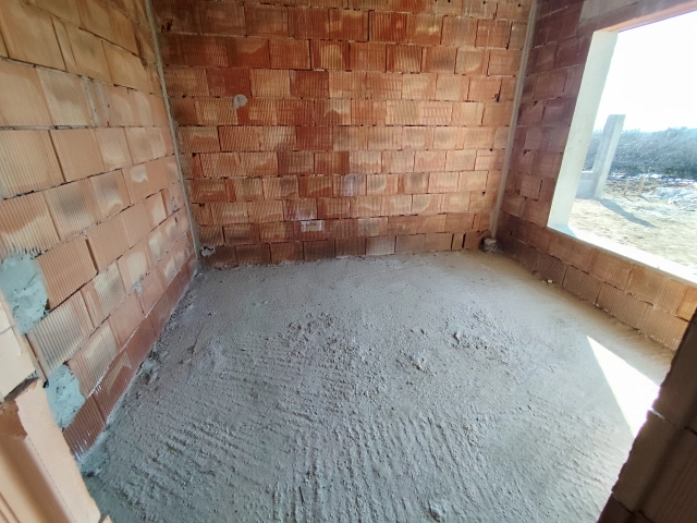 Apartament 4 camere - Visani
