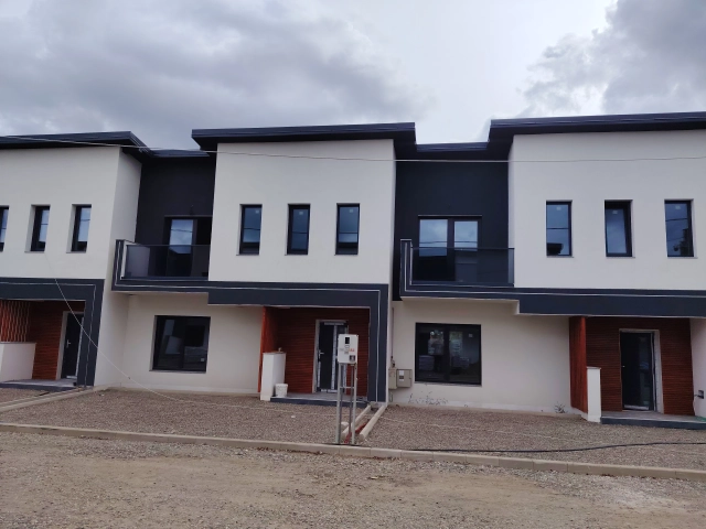 Apartament 4 camere - Popas Pacurari