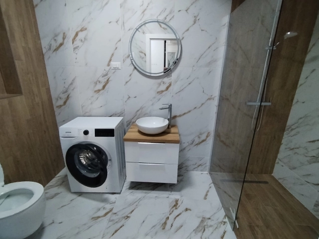 Apartament 1 camere - Pacurari