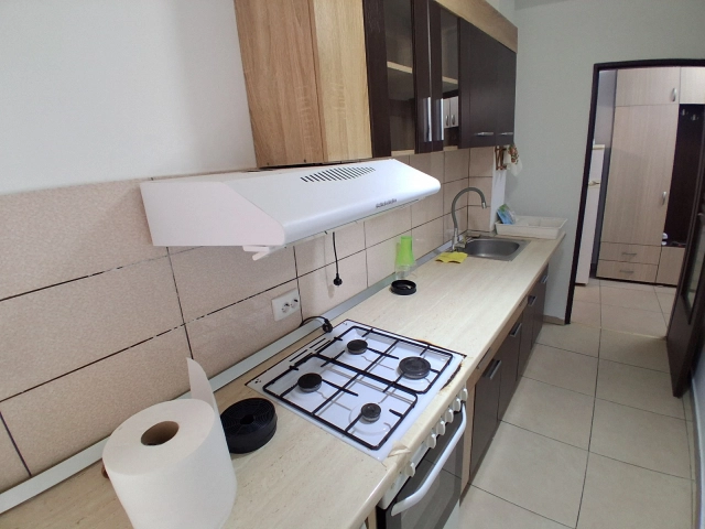 Apartament 1 camere - Metalurgie