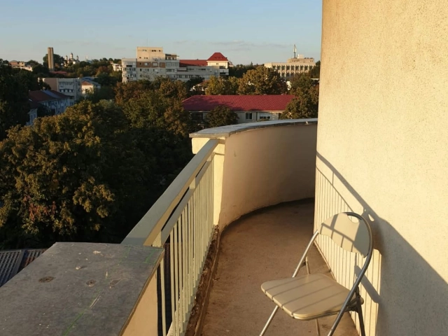Apartament 2 camere - Centru