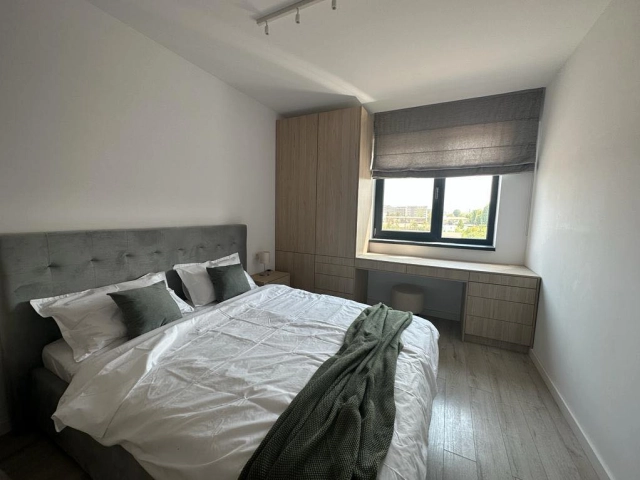 Apartament 3 camere - Dacia