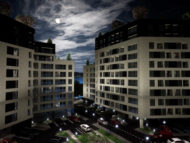 Apartament 2 camere - Tatarasi