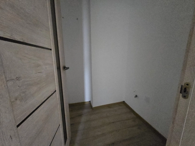 Apartament 3 camere - Pacurari