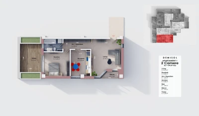 Apartment Image