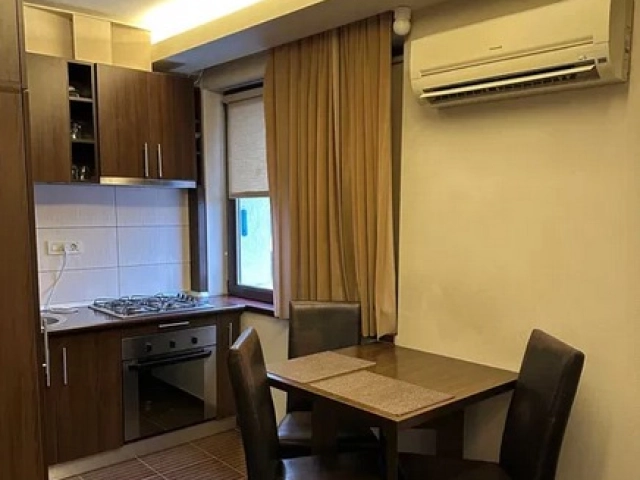 Apartament 2 camere - Central