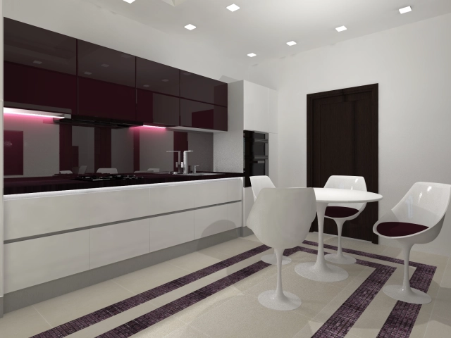 Apartament 2 camere - Tatarasi
