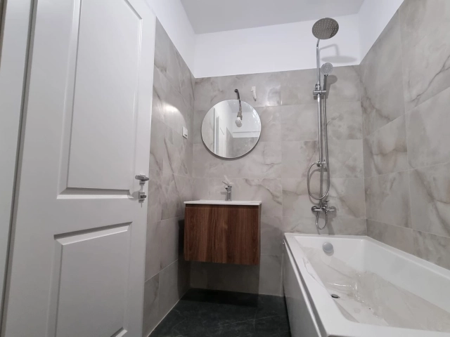 Apartament 1 camere - Visani