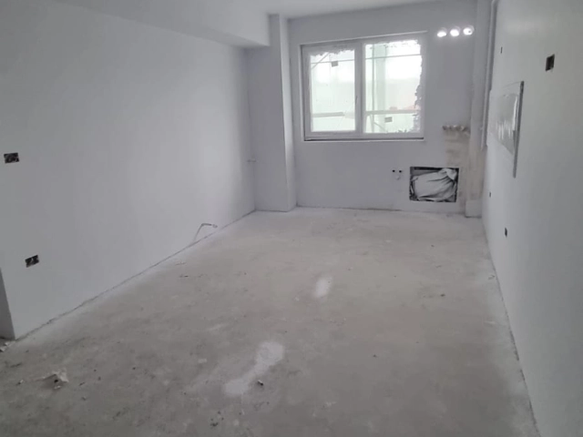 Apartament 2 camere - Frumoasa