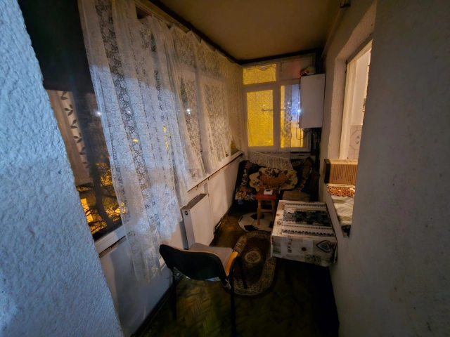 Apartament 3 camere - Nicolina