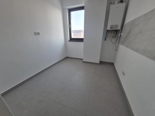 Apartament 3 camere - Galata
