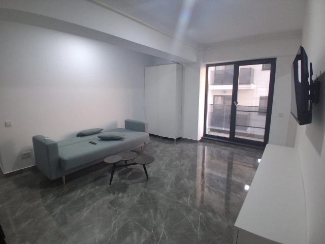 Apartament 1 camere - Galata