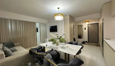 Apartment Image